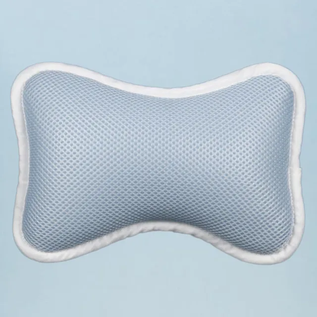 Almohadilla de bañera cojines para adultos almohada de ducha bebé Miss accesorios