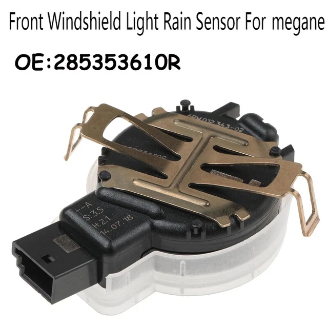 Sensore pioggia luce parabrezza sensore pioggia/luce per 4 Scenic 4 Grand Scen C5Z6