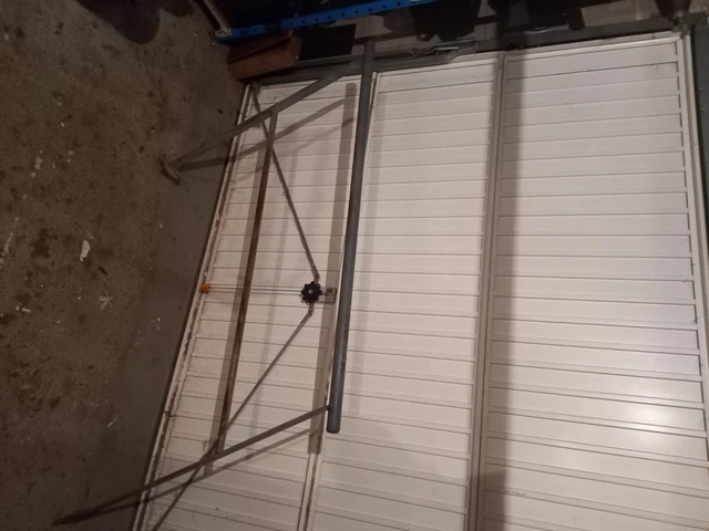 rampes d'escalier en acier