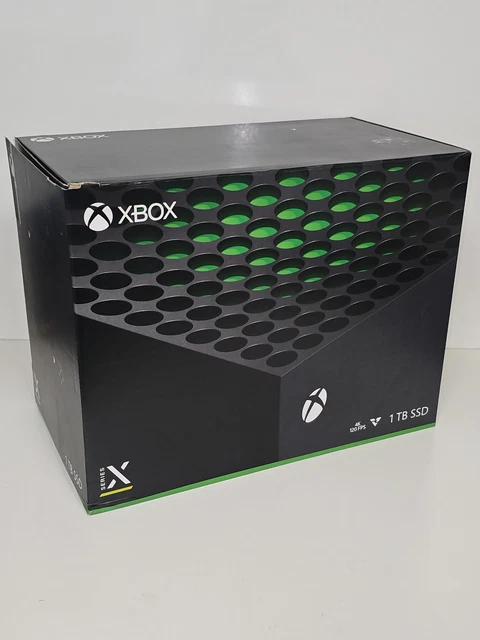 Lot de 10 boîtes de Jeux vides Standard pour Xbox 360 Vert