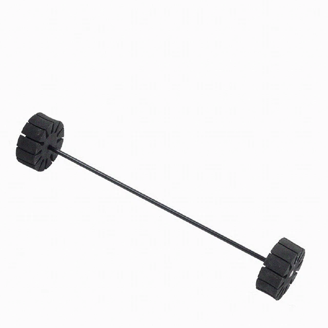 EVA Split Arrow Frame Holder Compound Bow Round Quiver Hold 12 Arrows Archery