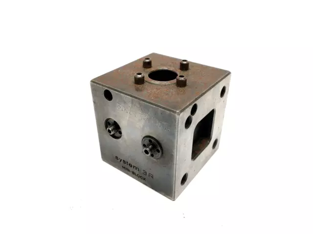 System 3R MINI-BLOCK