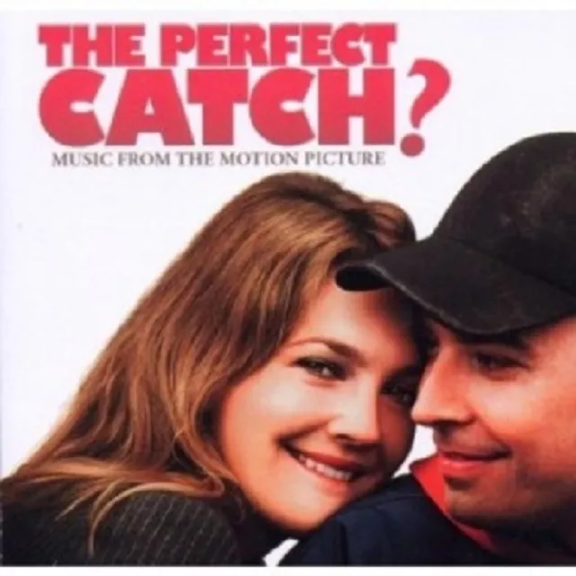 Ost/Marah/Dropkick Murphys/Uvm- The Perfect Catch  Cd 15 Tracks Soundtrack  New!