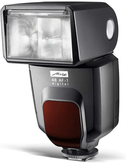 Metz Flash Mecablitz 48 AF-1 Digital per Sony