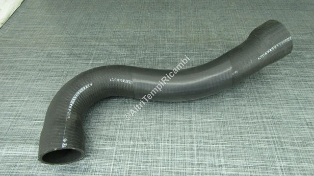 Set Douille + Collier De Serrage Pour Durite Radiateur Renault Laguna - Réf. 8200540493