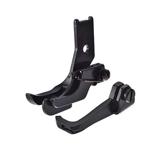 Walking Foot Topstitch Edge Guide Foot Juki LU-562 563 1508 Singer 111G, 111W