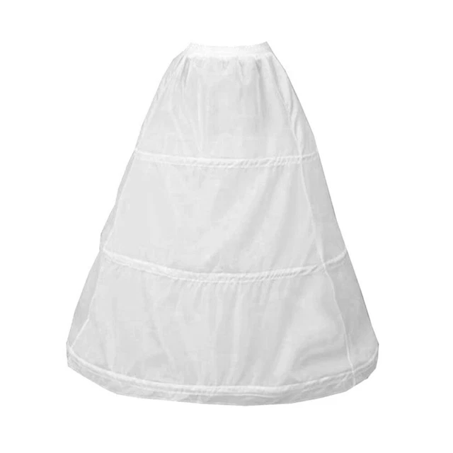Sottoveste da sposa Krinoline A - valigia abiti da ballo ballo ballo