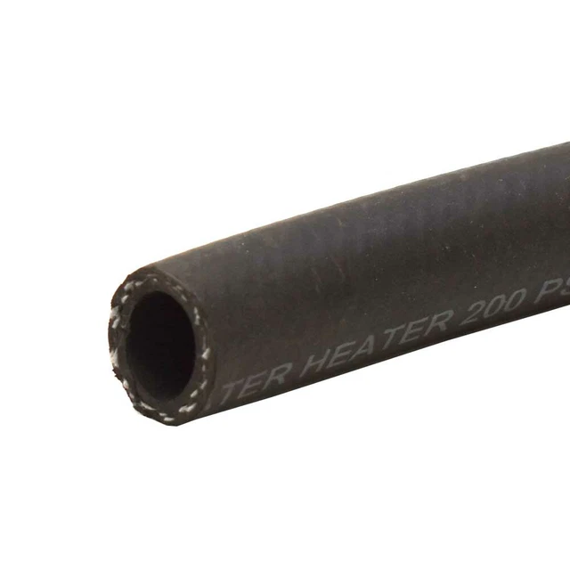 MPI Boat Water Heater Hose 132-0340 | 3/4 Inch ID (FT)