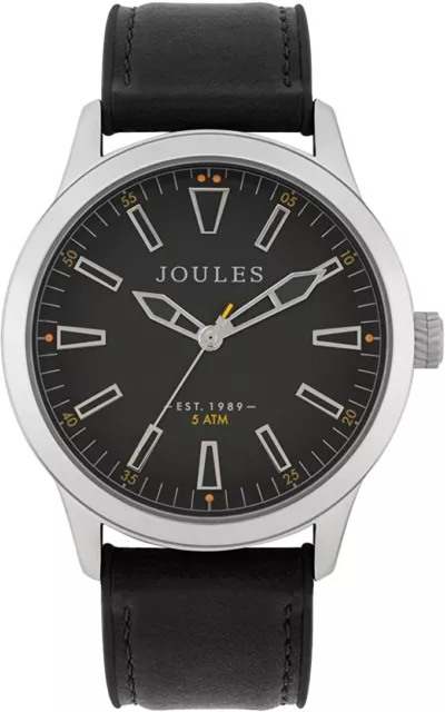 Joules watch sale outlet