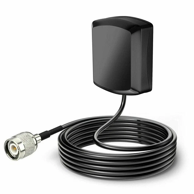 Antenne Compatible Fusion Base Antenne Radio Compatible Ford B-MAX, Fiesta VI, Fusion - Pièce Remplacement Réf. 1738453