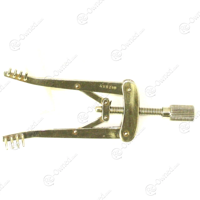 Weck 488210 ALM Retractor