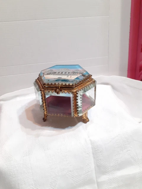 Spilli In Ottone Rayher 18mm - Scatola Da 50g (ca. 950 Pezzi), Per Cucito E Craft - Foto 6