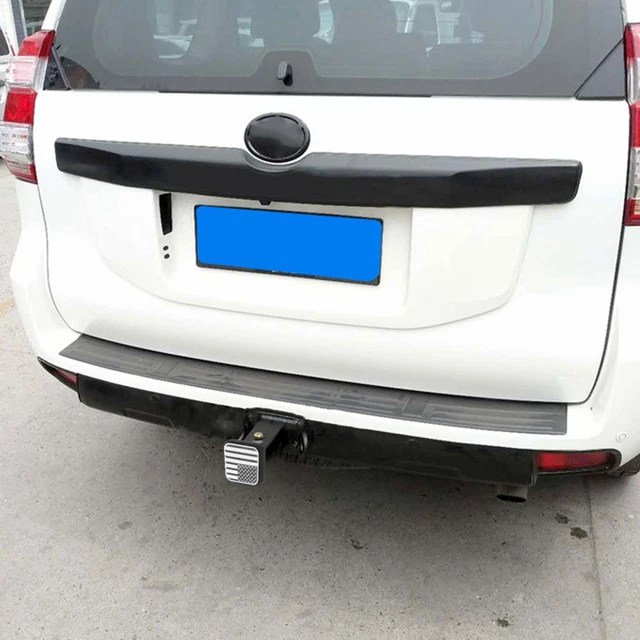 Clubman F54 2014-2017 Capuchon De Cache-Oeil De Crochet De Remorquage, Cache-Oeil De Crochet De Remorquage Pour Pare-Chocs Avant