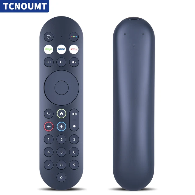 Original Replacement Remote Control For Sharp LC-RC1-16 – Fits LC32LB370 Series