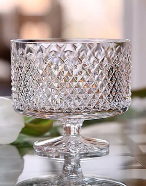 Waterford Crystal Alana 5" Footed Corporate Awards & Gifts,Collectible Giftware