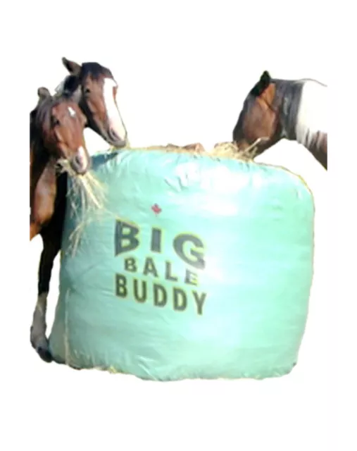 Big Bale Buddy X-Large