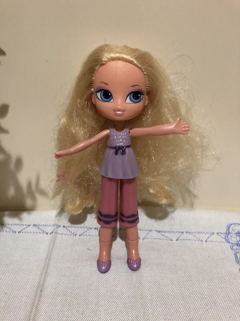 大特価!!】 bratz ブラッツウィンター クロエ