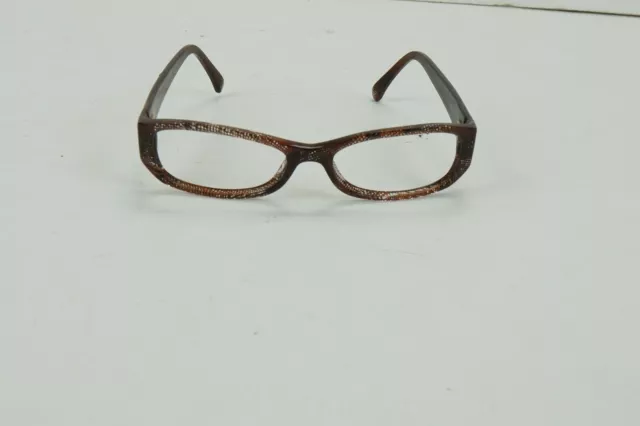 CHANEL 1123 WOMEN'S Designer Eyeglass Frames -56 16 $99.99 - PicClick