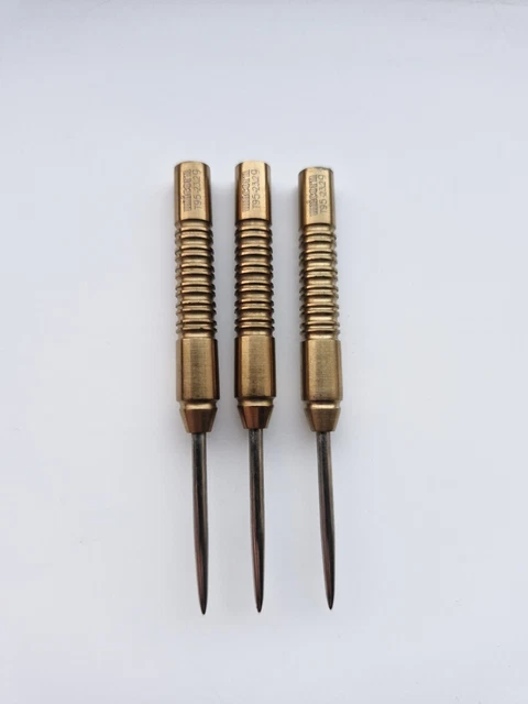 ダーツ unicorn HERO GOLDEN Barry Twomlow 17g ダーツ unicorn HERO