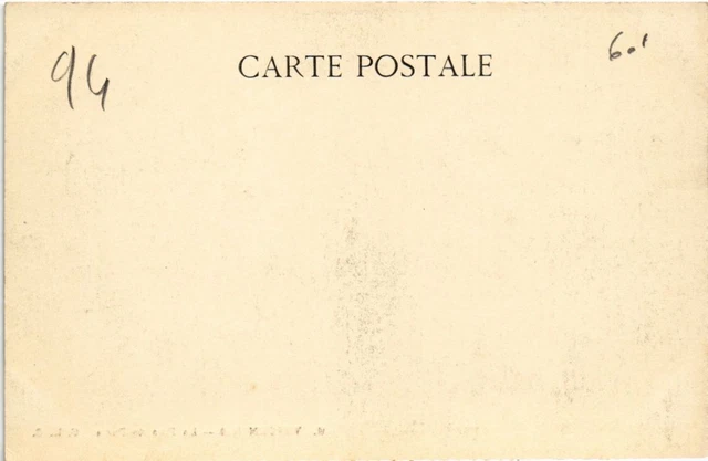CPA AK Vincennes La Rue de Paris FRANCE (1283152) 2