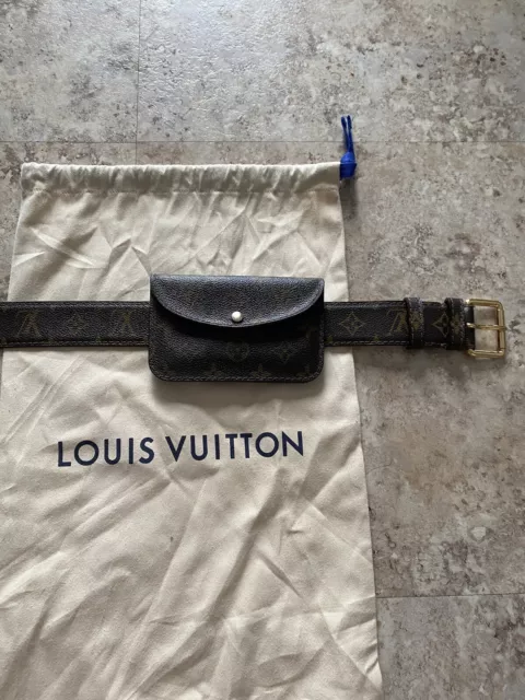 Kanye, is that you? Custom Louis Vuitton Cadillac on JamesEdition