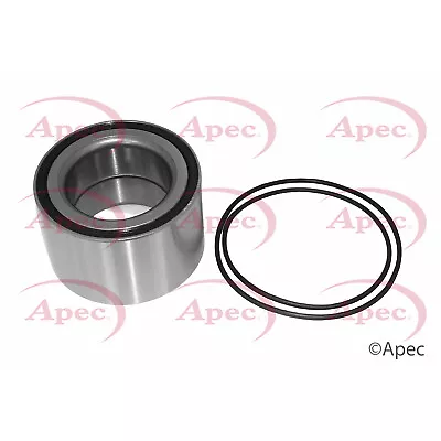 Wheel Bearing Kit Rear AWB1352 Apec 2996026 500054867 7188164 Quality Guaranteed