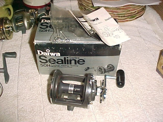 antique mitchell fishing reels The Mitchell 300 was one of the most famous spinning reels ever built