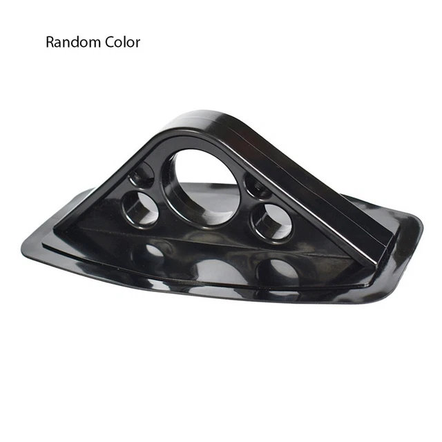 Accessoire Bateau Dragon Protecteur D'embout De Pagaie De Bateau-dragon, Antidérapant, Léger, Silicone, Remplacement, Bord De Protection, Accessoire Pour Sports Nautiques Housse Silicone Pour Pointe Pagaie