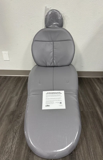 Adec 311B Dental Chair Upholstery Kit