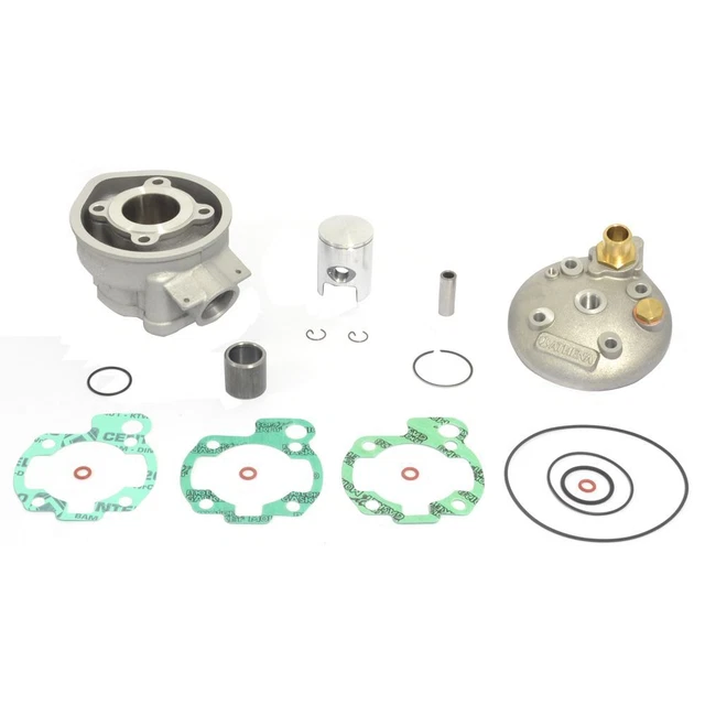 ATHENA Standard Bore Cylinder Kit Ø 40 mm, 50 cc, Compression - P400130100002