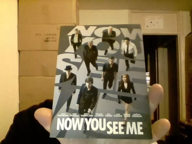 Now you see me top full movie eng sub