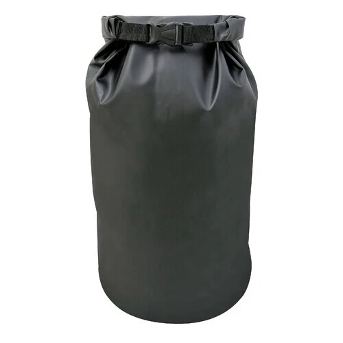 Dry-Tube Sacca Borsa Portaoggetti Per Moto Impermeabile 10L 20X50 Cm Koji