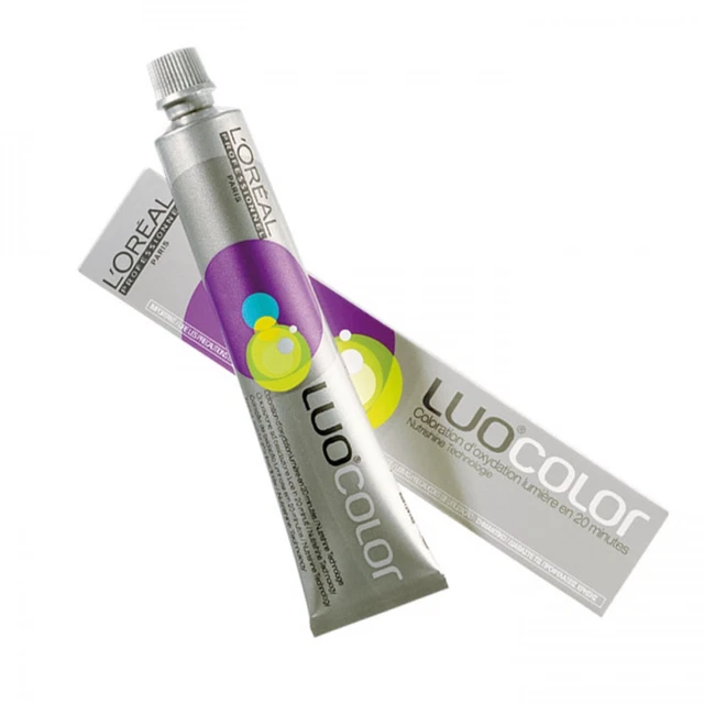 L’Oréal Majirel – Coloration D’oxydation 50 Ml (doré) – Neuve, Jamais Ouverte !