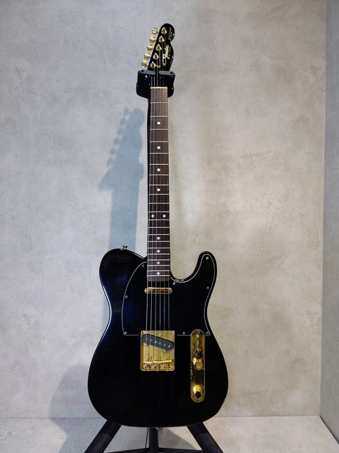 Fender Japan TLG80 55 No.DG610