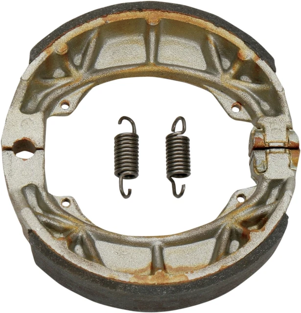 Moose Racing XCR Comp Brake Shoes M9100
