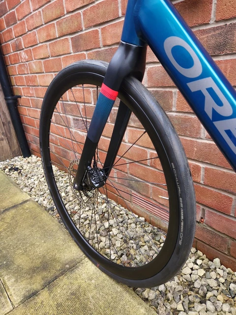 Orbea gain mudguards cheap