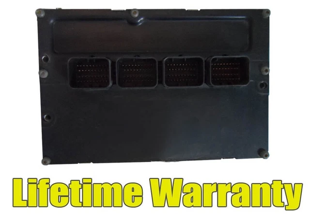2005 Dodge Caravan / Chrysler Town & Country BCM Body Control Module – OEM Pn 05026061AA