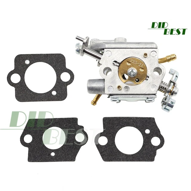 Marobin Riccardo | Taglio Del Legno | Soffiatore 525BX Husqvarna - Foto 7