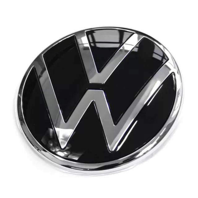 VW TIGUAN II AD1 R-Line Emblem Kotflügel Original Tiguan 2016 NEW