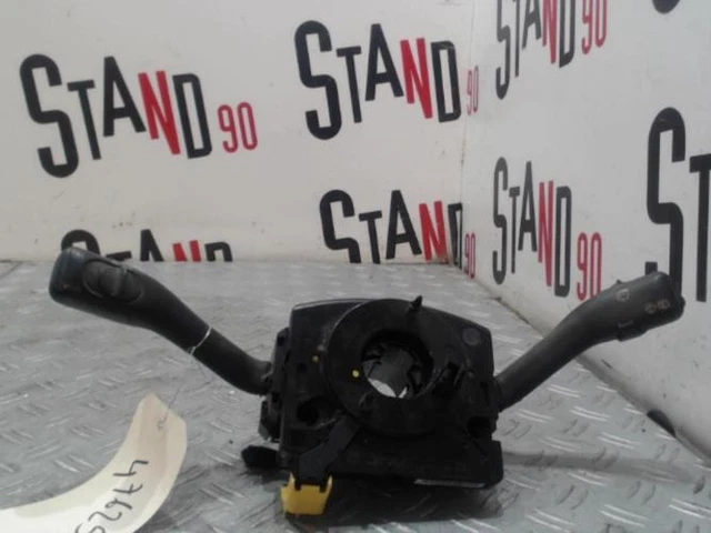 Com (Bloc Contacteur Tournant+Commodo Essuie Glace+Commodo Phare) pour RENAULT LAGUNA 3 PHASE 1 d'occasion - Jaqu'Auto Com (Bloc Contacteur Tournant+Commodo Essuie Glace+Commodo Phare) pour RENAULT LAGUNA 3 PHASE 1 d'occasion - Jaqu'Auto