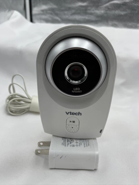 VTech Safe and Sound Full Color Video Baby Replacement Camera VM341 BU
