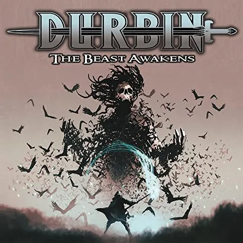 Durbin Beast Awakens CD NEW