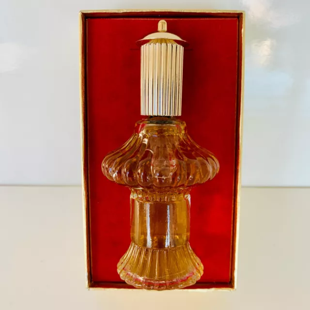 Vintage Avon Imperial Garden Perfume Concentrate FULL