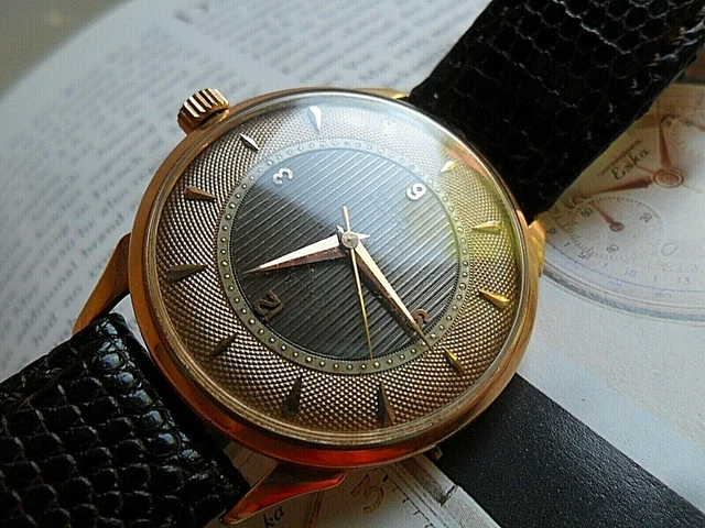 Eska watches vintage new arrivals