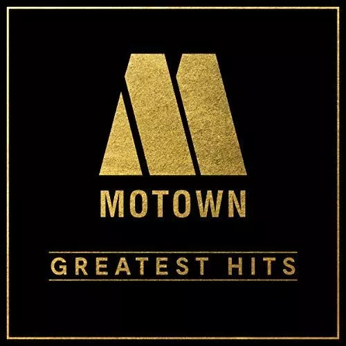 Various Artists Motown Greatest Hits [2019] New Lp