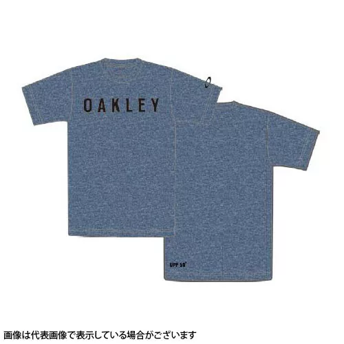 Oakley Anti-irritation Tee 8.0 482396JP Jeans Bruyère M De Stylé Pêcheur Japon