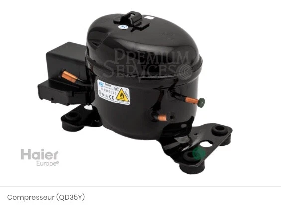 Réfrigérateur combiné HAIER - SINETECHNOLOGIES