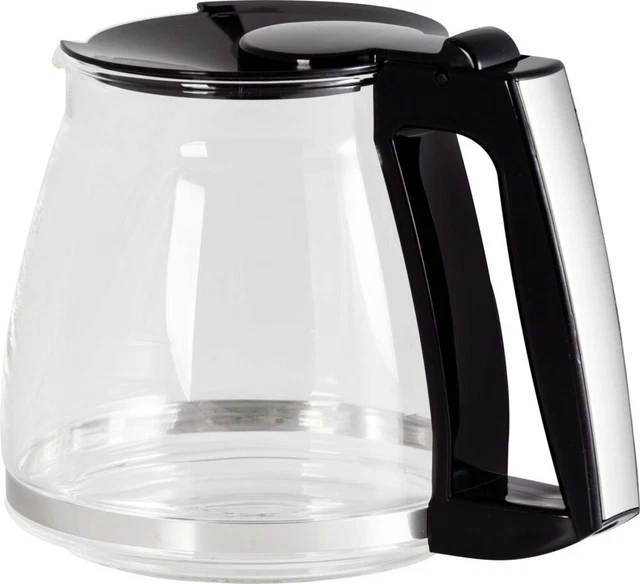 Jarra de vidrio Melitta SDA tipo 99 sw/eds pequeños electrodomésticos 185511 jarra de vidrio