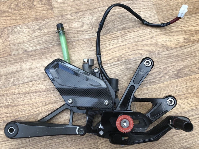 Gilles clearance tooling r1