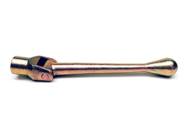 3/4" Kurt Vise Handle 3/4" Kurt Vise Handle